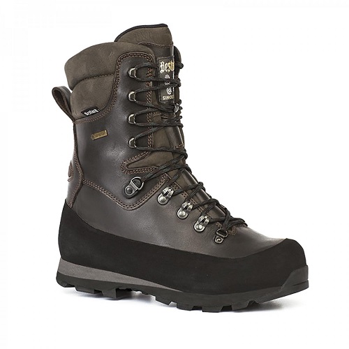 Botas de Caza BESTARD EXPLORER AG, Talla 10 ½UK