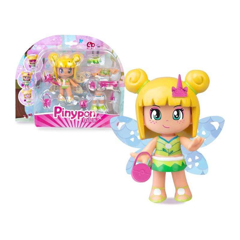 PINYPON HADA MAGICA VERANO FAMOSA