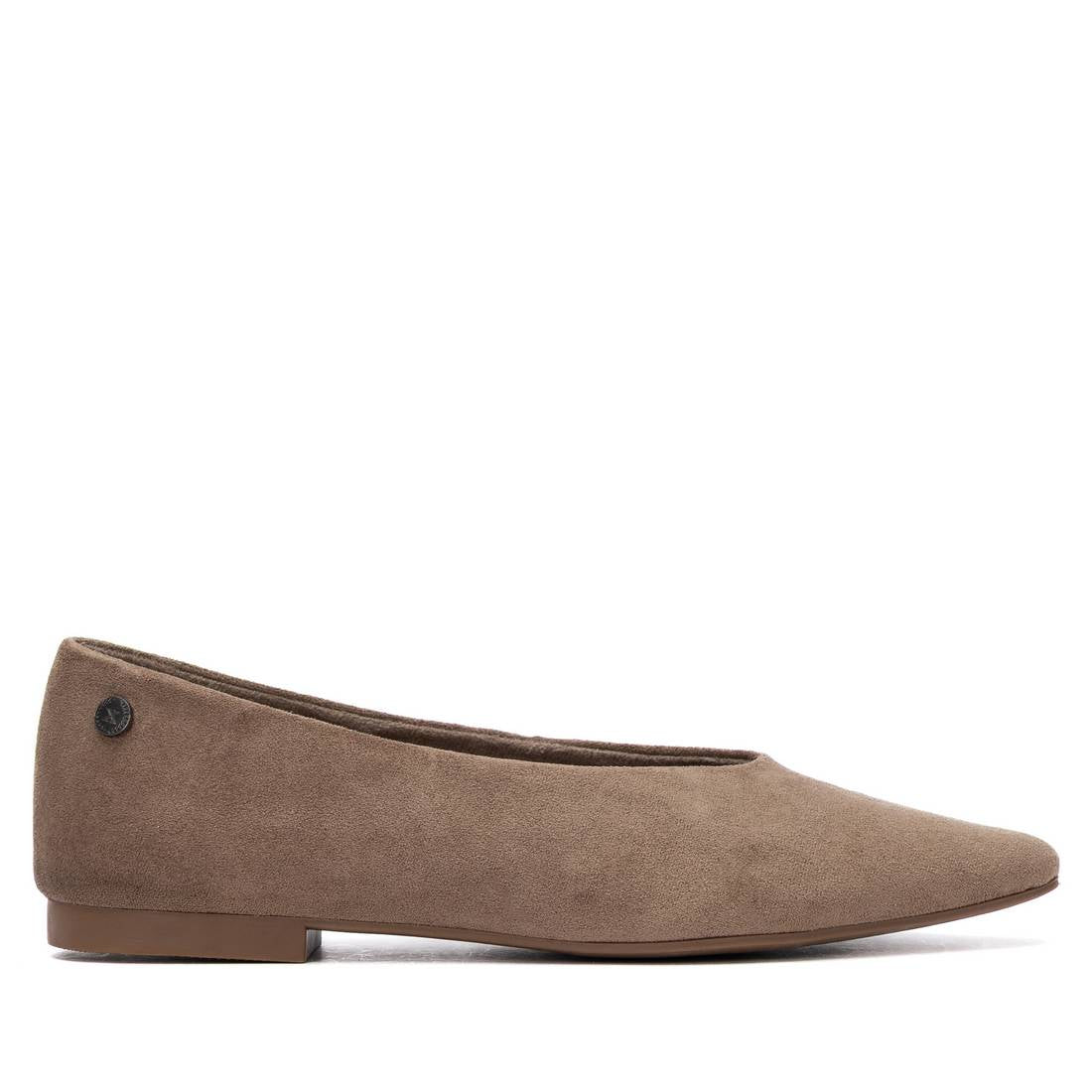 Xti - Bailarinas Mujer - Calzado Cómodo y Versátil - Moda casual - Modelo  14651103