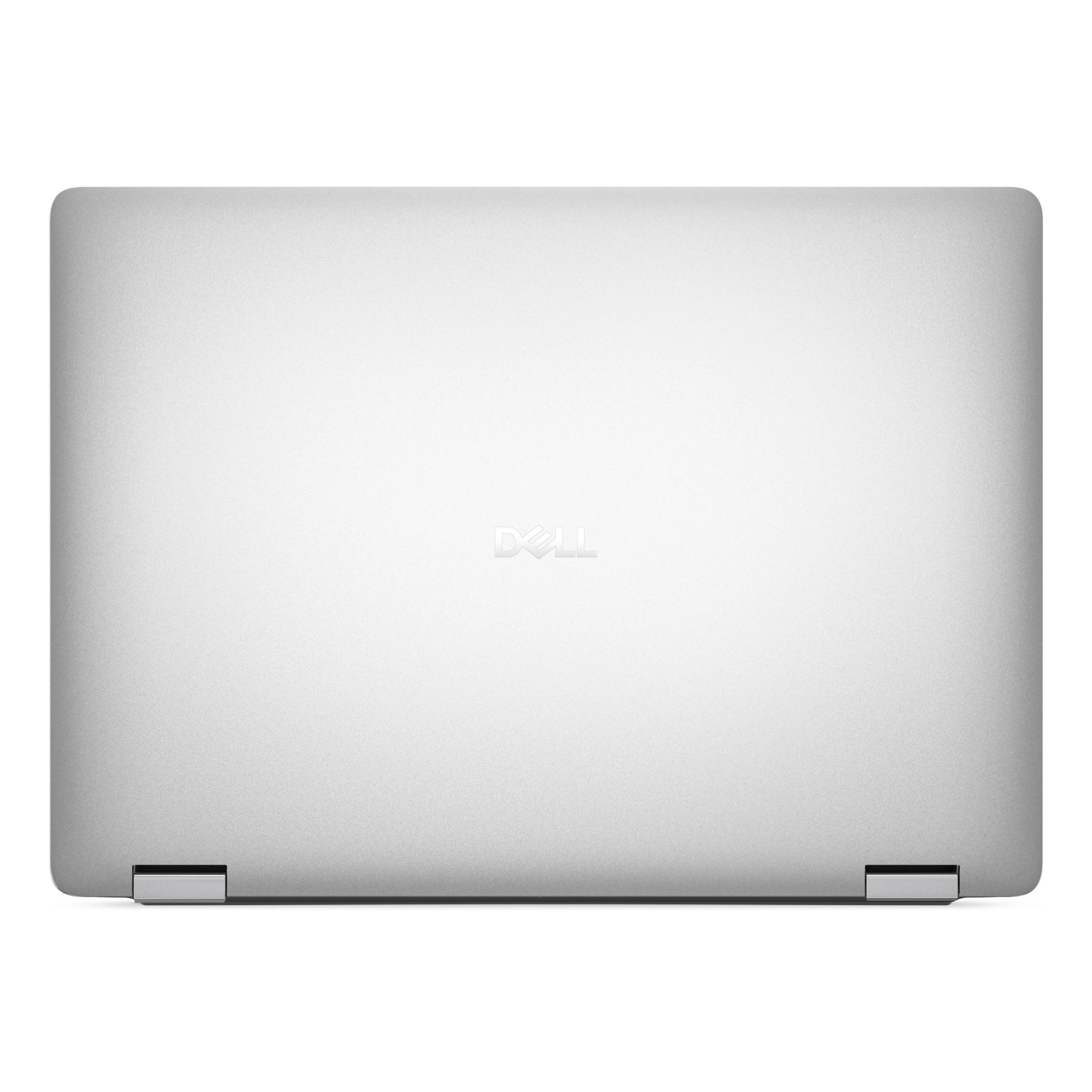 Pc portátil Intel® Core™ Ultra 7 14" Windows 11 Pro DELL Y0DCW Ram 16GB LPDDR5x-SDRAM Disco 512 Gb  | SSD, Lector de huella digital, Aluminio