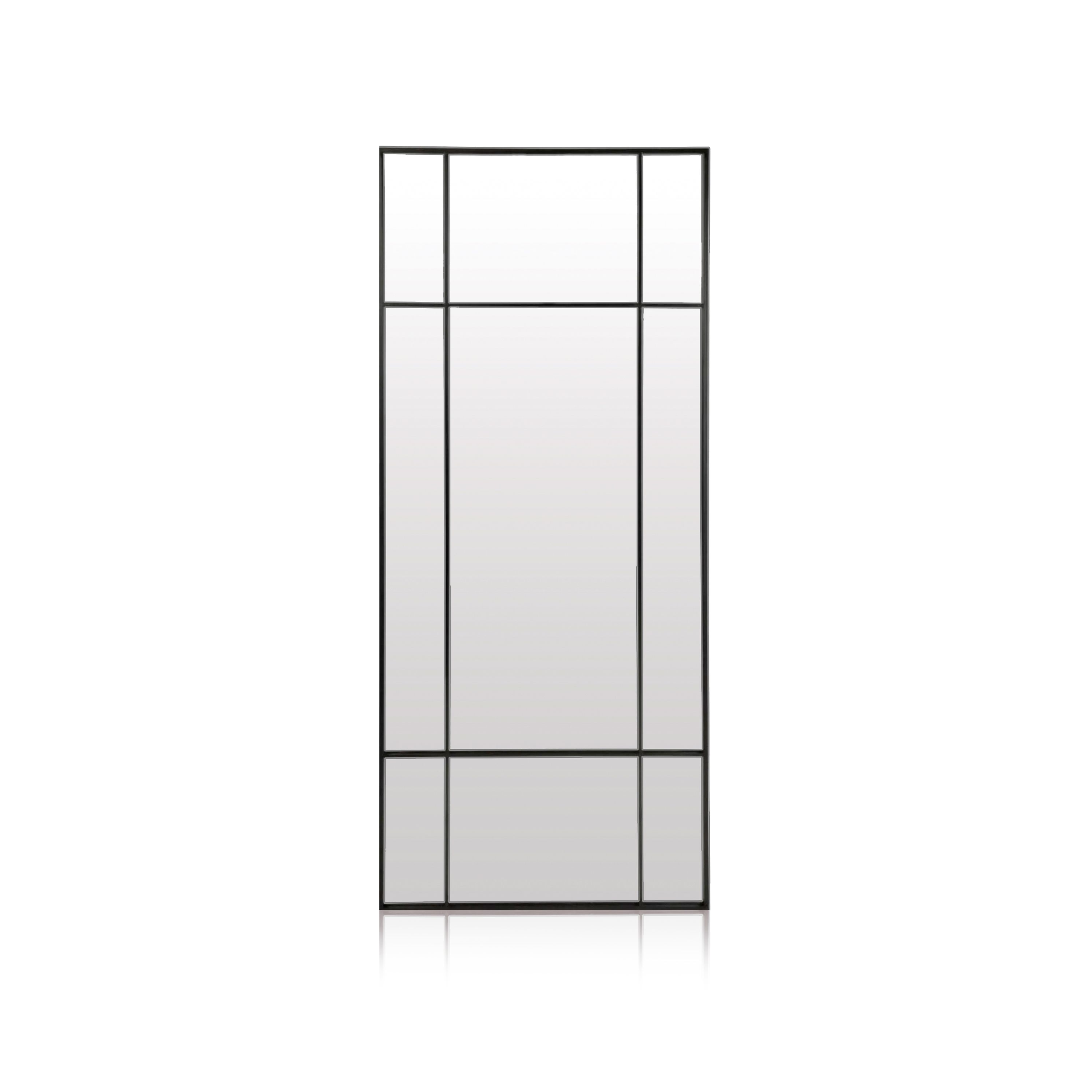 duehome - Espejo de pared Square