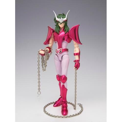 Saint Seiya Myth Cloth Andromeda Bronze Rev (af5)