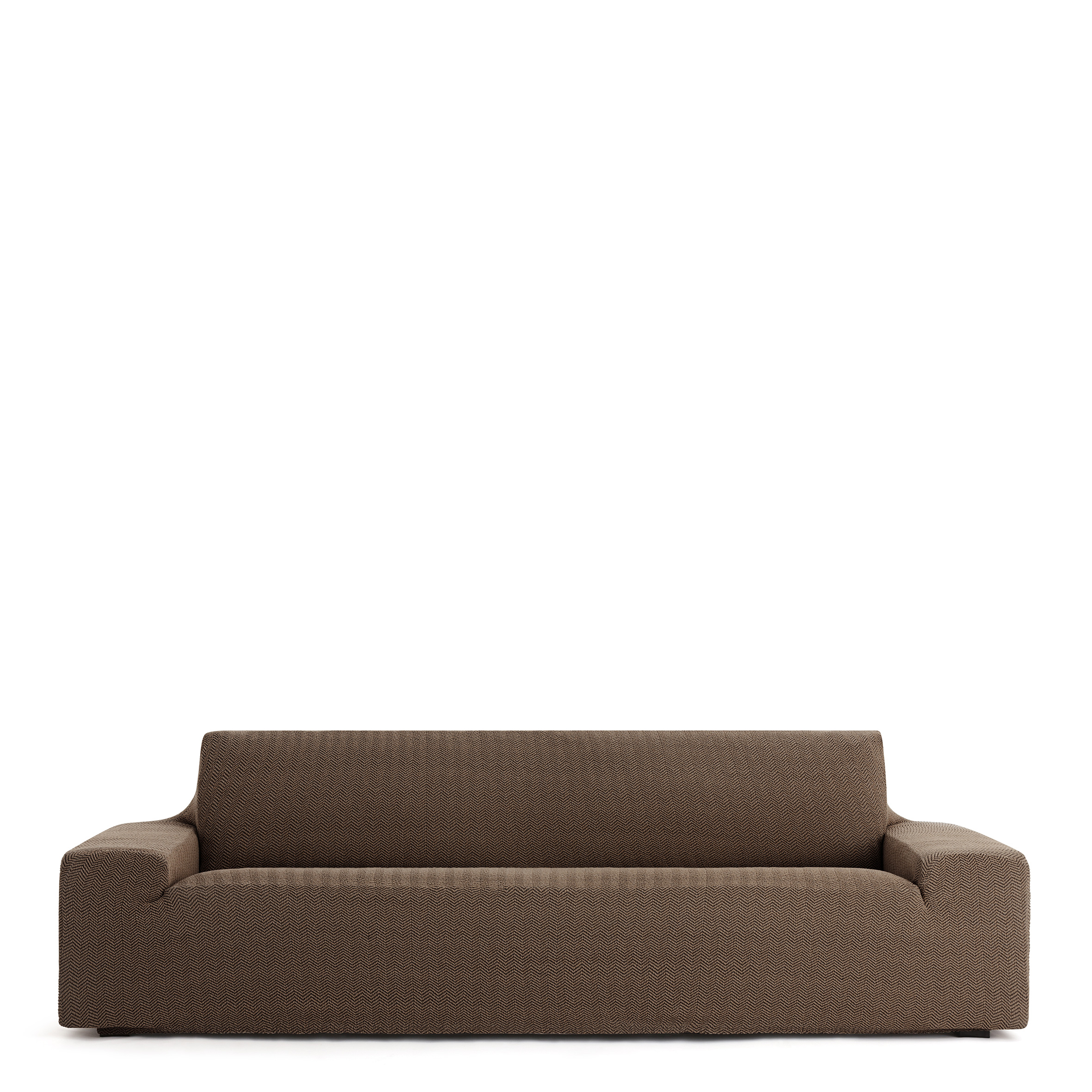 Fundas de sofa mod/7 premium jaz 5 plz. c/7, Tamaño 5 plazas, 170x310x110cm, Fábricada en España