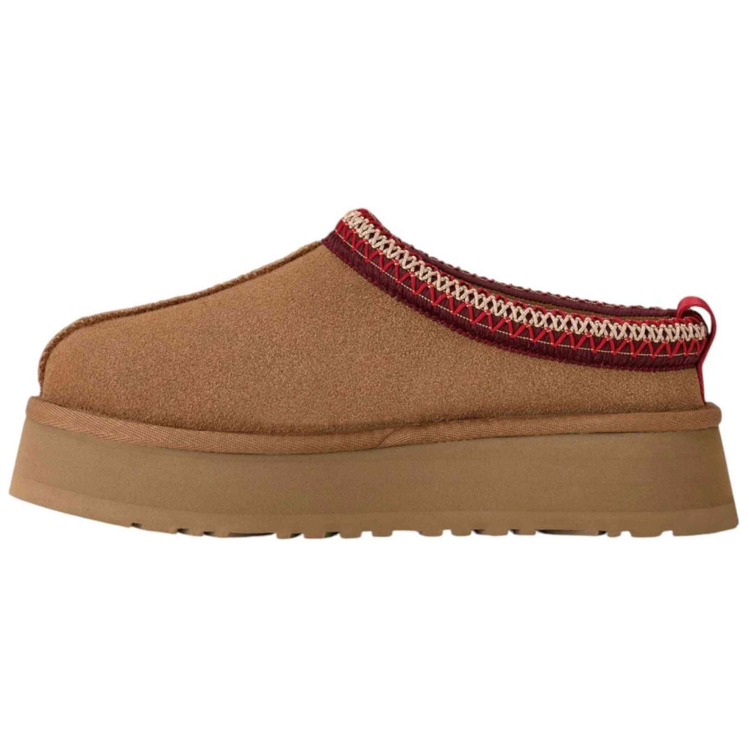 Calzado Ugg en color Beig