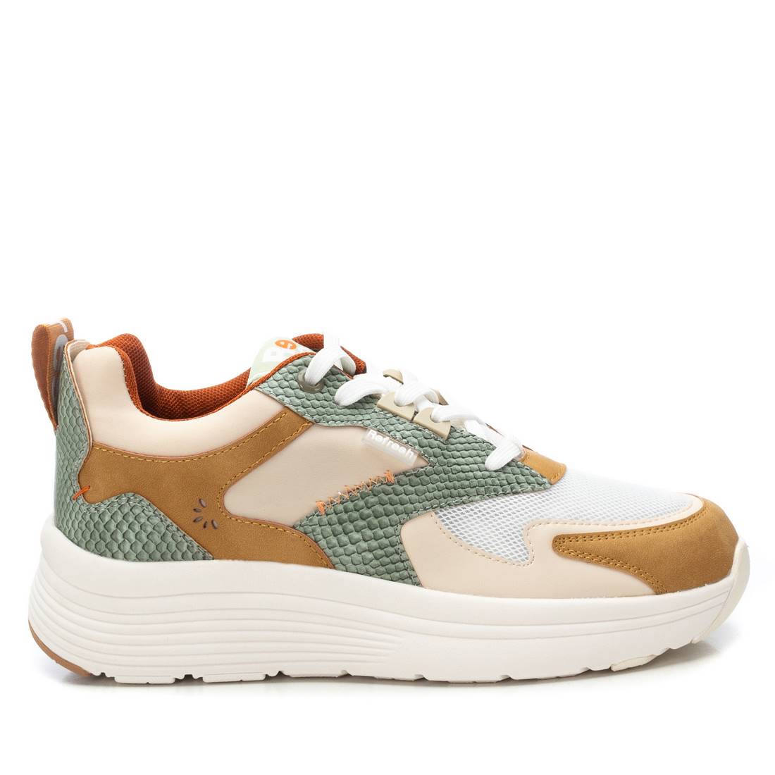 Refresh - Zapatilla Mujer - Calzado Cómodo y Versátil - Moda casual - Modelo  17285302