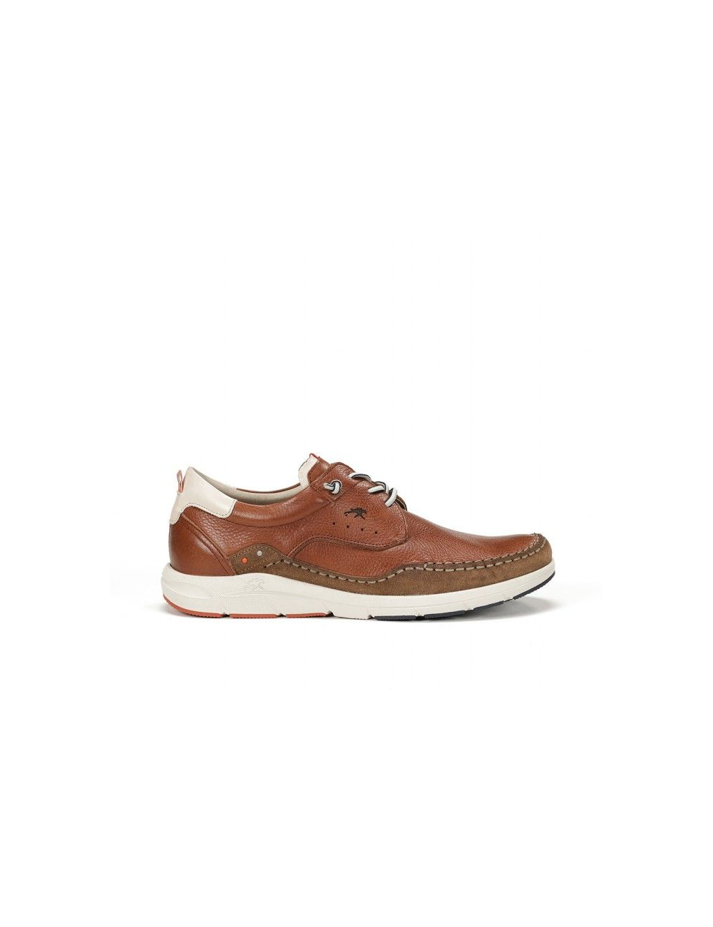 FLUCHOS ZAPATO SPORT PIEL KAI F1986 HOMBRE