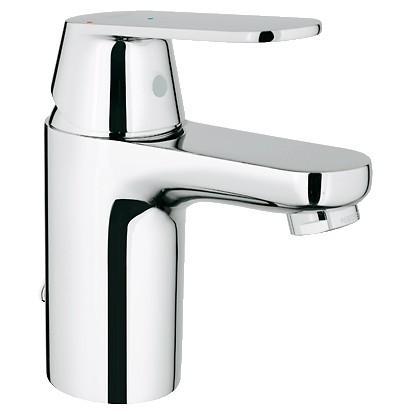 GROHE 23 378 00E EUROSMART COSMOPOLITAN Grifo Lavabo S Cadenilla