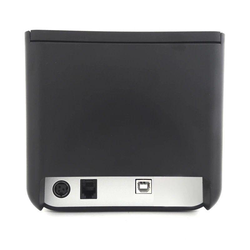 Impresora Térmica 80 mm Wifi Approx TPVI APPPOS80USB+WIFI  | 250 mm/s, 203 x 203 DPI, Negro