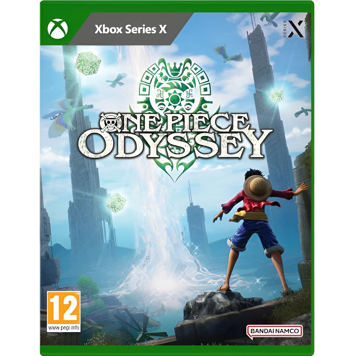One Piece Odyssey - Xbox - Nuevo precintado - PAL España