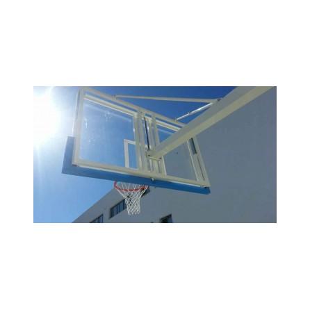 JUEGO SISTEMAS ADAPTACIÓN CANASTA BASKET-MINIBASKET PARA CANASTAS SOFTEE SOFTEE EQUIPMENT Raíz BALONCESTO DEPORTES EQUIPAMIENTO Canastas Instalaciones BALONCESTO Categorías FÚTBOL