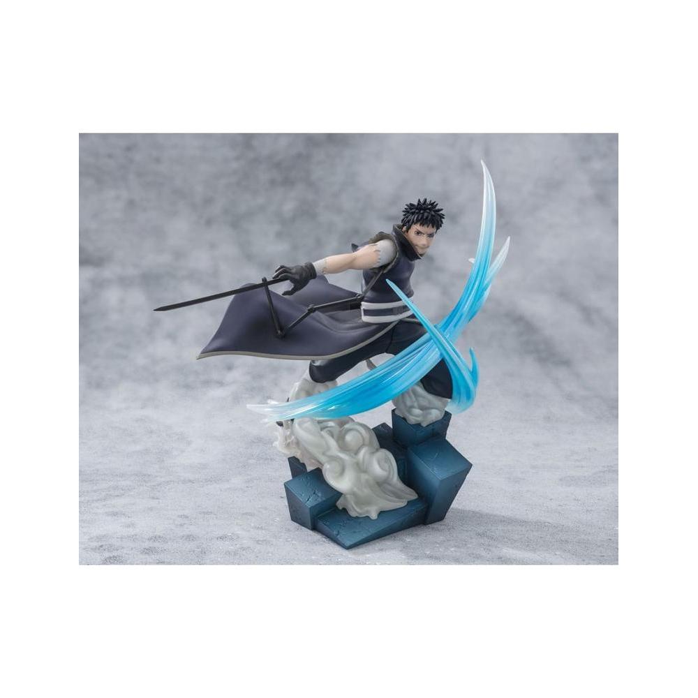 TAMASHII NATIONS - Figura coleccionista SD666598 de fantasía para adultos, articulada con estabilidad y fidelidad al diseño original, ideal para vitrinas y fotografía profesional