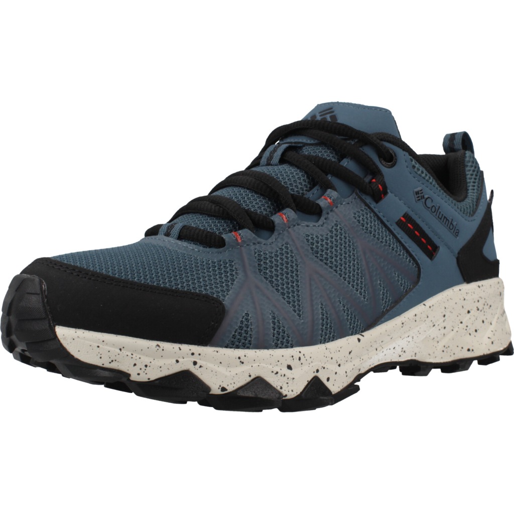 Zapatillas deportivas de Hombre Marca Columbia Modelo Peakfreak Ii Outdry