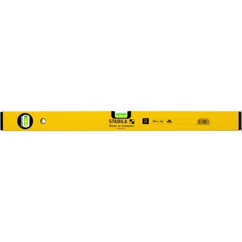 Nivel magnetico STABILA rectangular 70 M100 28763