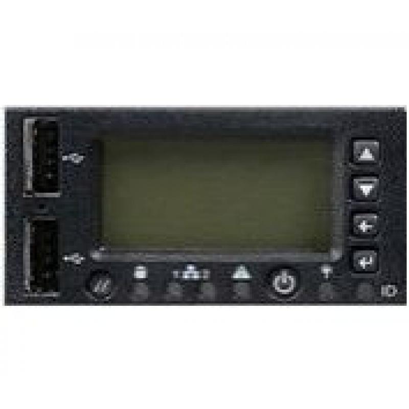 Intel Asr1550lcp Accesorio De Bastidor