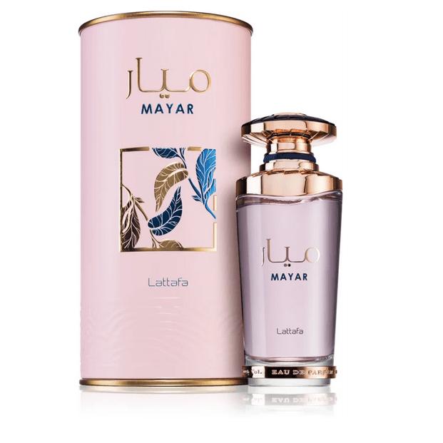 Mayar Lattafa 100 Ml - Eau de Parfum