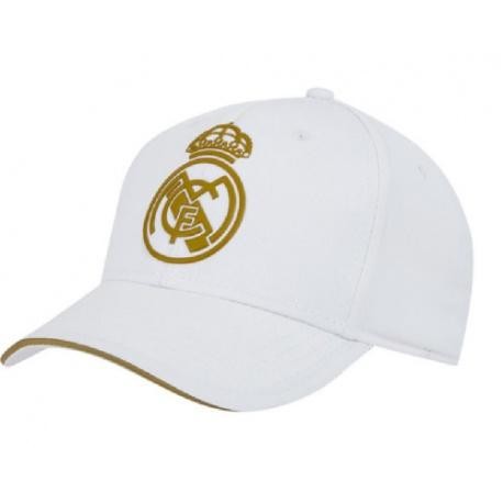 Roger Gorra Adulto Real Madrid Oficial Especial Regalos