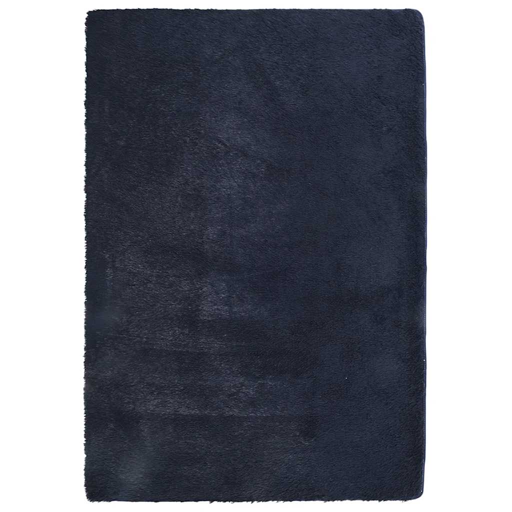 vidaXL Alfombra peluda de pelo largo NAVARRA poliéster 200x290cm