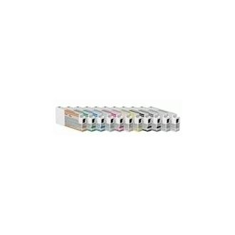 Epson - Cartucho de tinta original C13T596100 para impresoras Epson, compatible con servicio Amazon Dash, hasta 500 páginas, tinta a base de agua vibrante y duradera