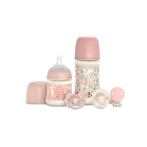 Suavinex Set Regalo Welcome Wonder