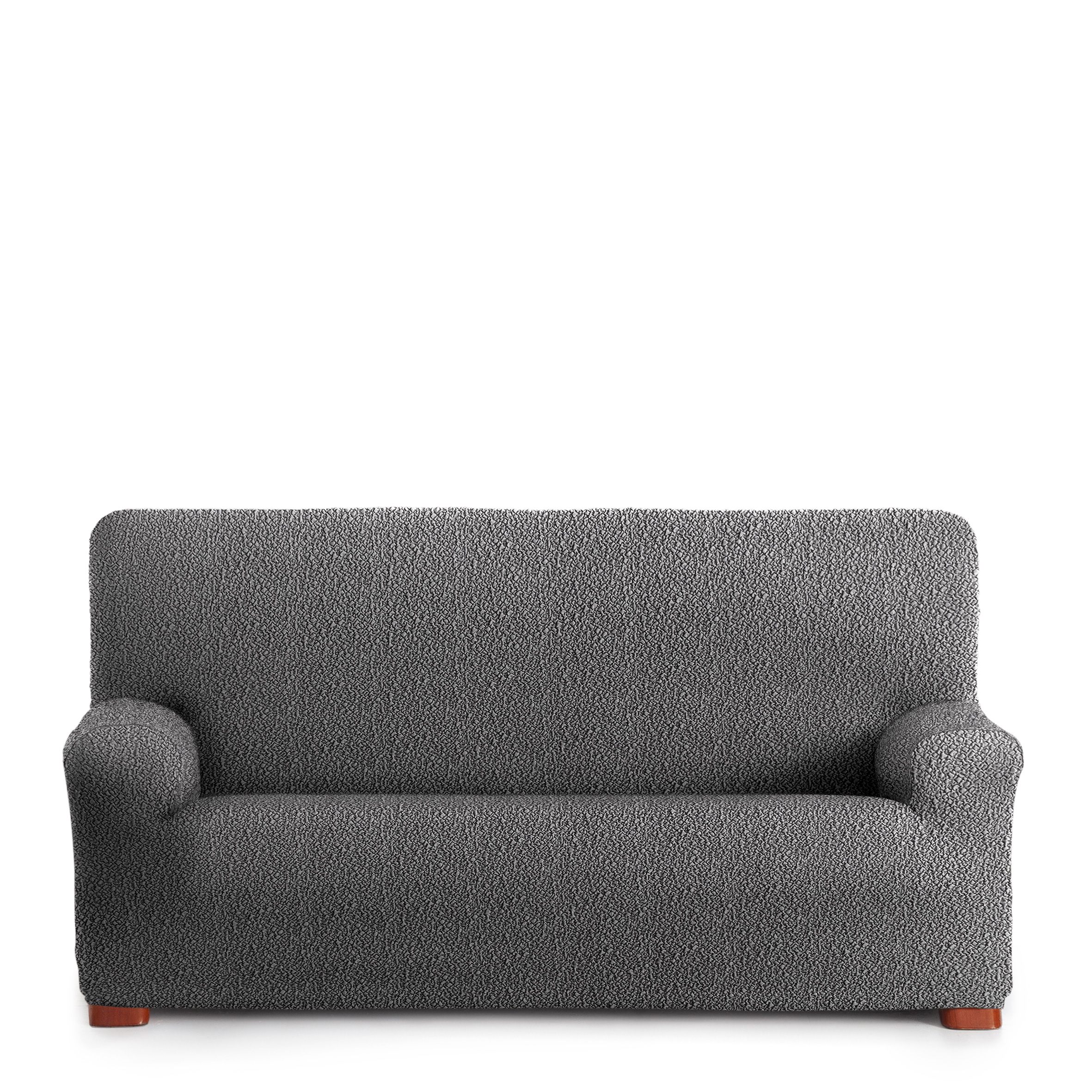Fundas de sofa mod/7 premium roc 3 plz. c/16, Tamaño 3 plazas, 170x310x110cm, Fábricada en España