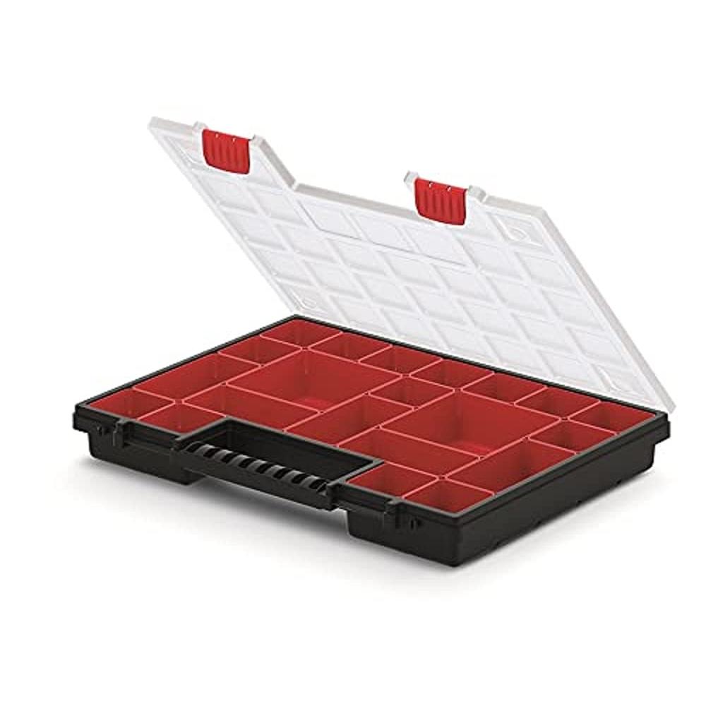 Kistenberg  organizer narzędziowy norb 40 399 x 303 x 50
