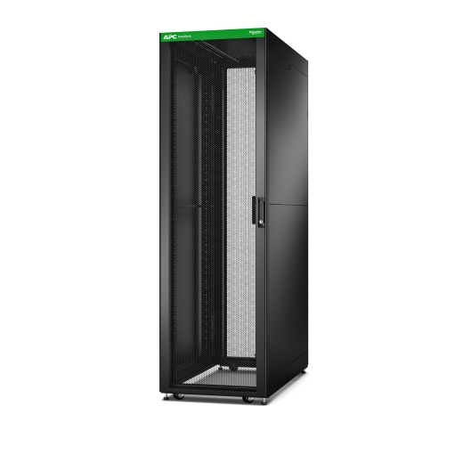 Easy rack 600mm/42u/1200mm w/roof