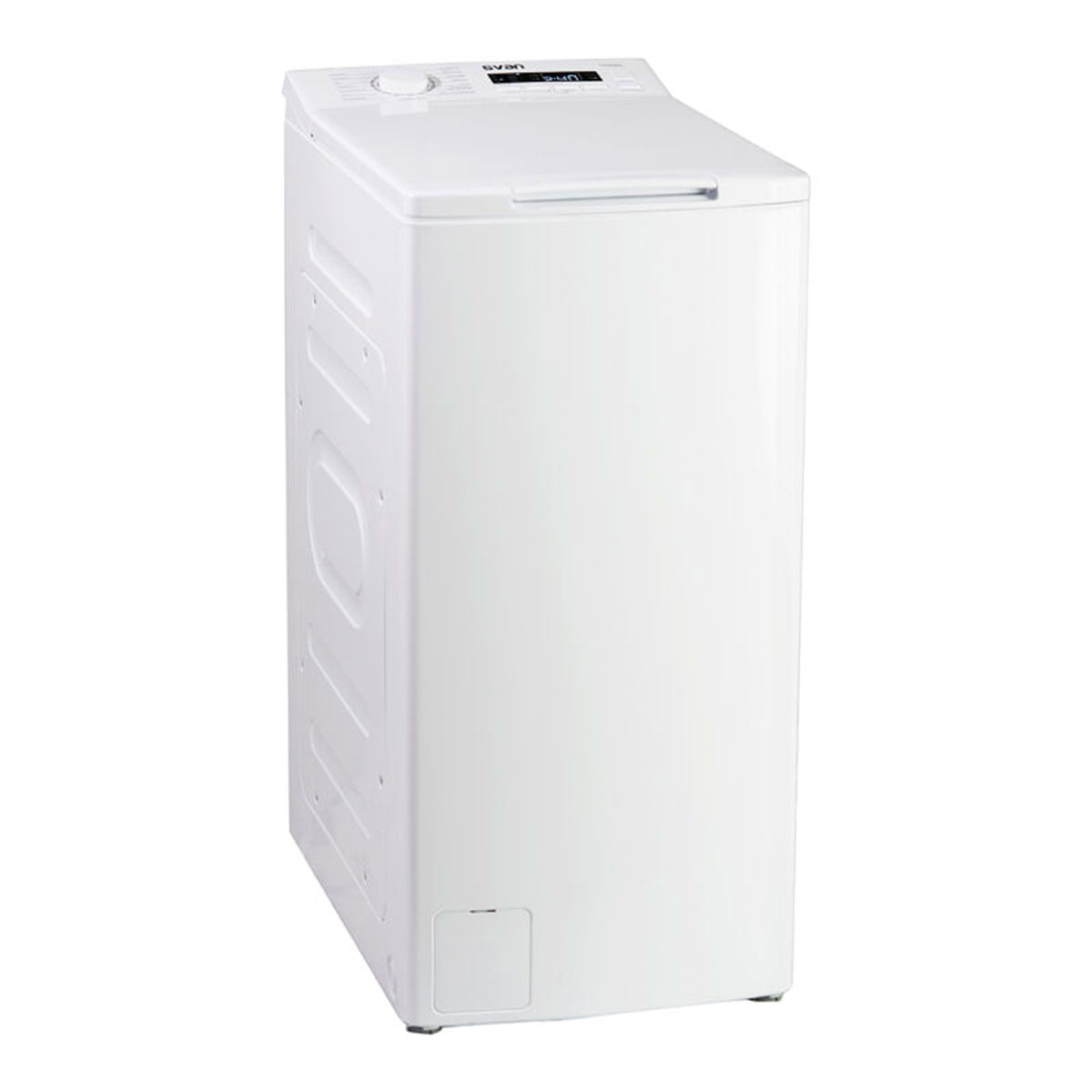 Lavadora de carga superior Svan SLCS8301AI 8kg 1300 rpm 16 programas A blanco 87,5 cm