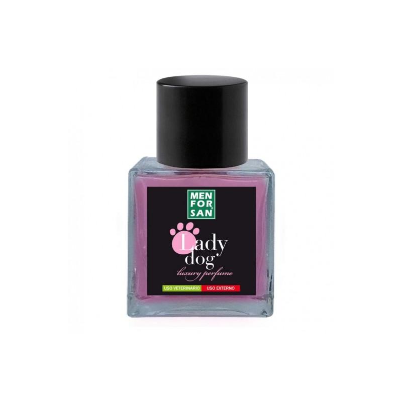 Menforsan Perfume Lady Dog 50 Ml.