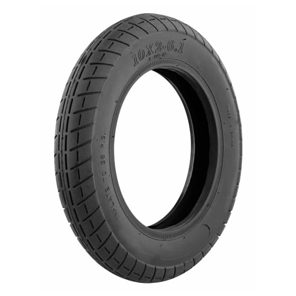 T'nB TNB UMTYRE10 – Neumáticos para scooters eléctricos de 10 pulgadas