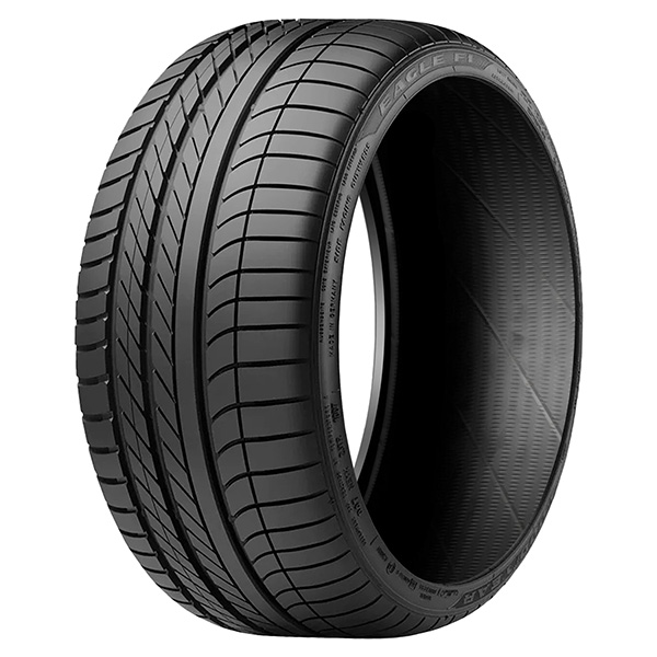 GOODYEAR TYRES 265/35 R19 94Y EAGLE F1 ASIMETRIC (N0)