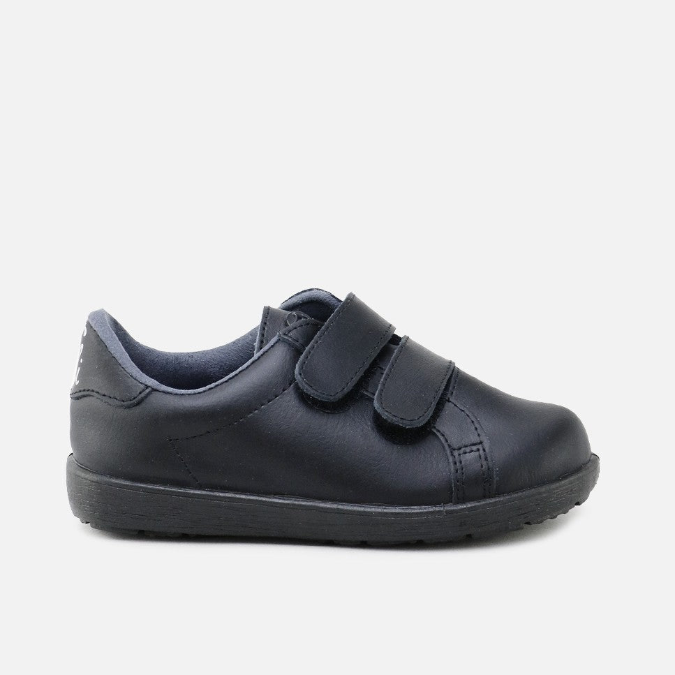 Zapatos Sport Colegiales Lavables Marino Elibasic | Eli 1957