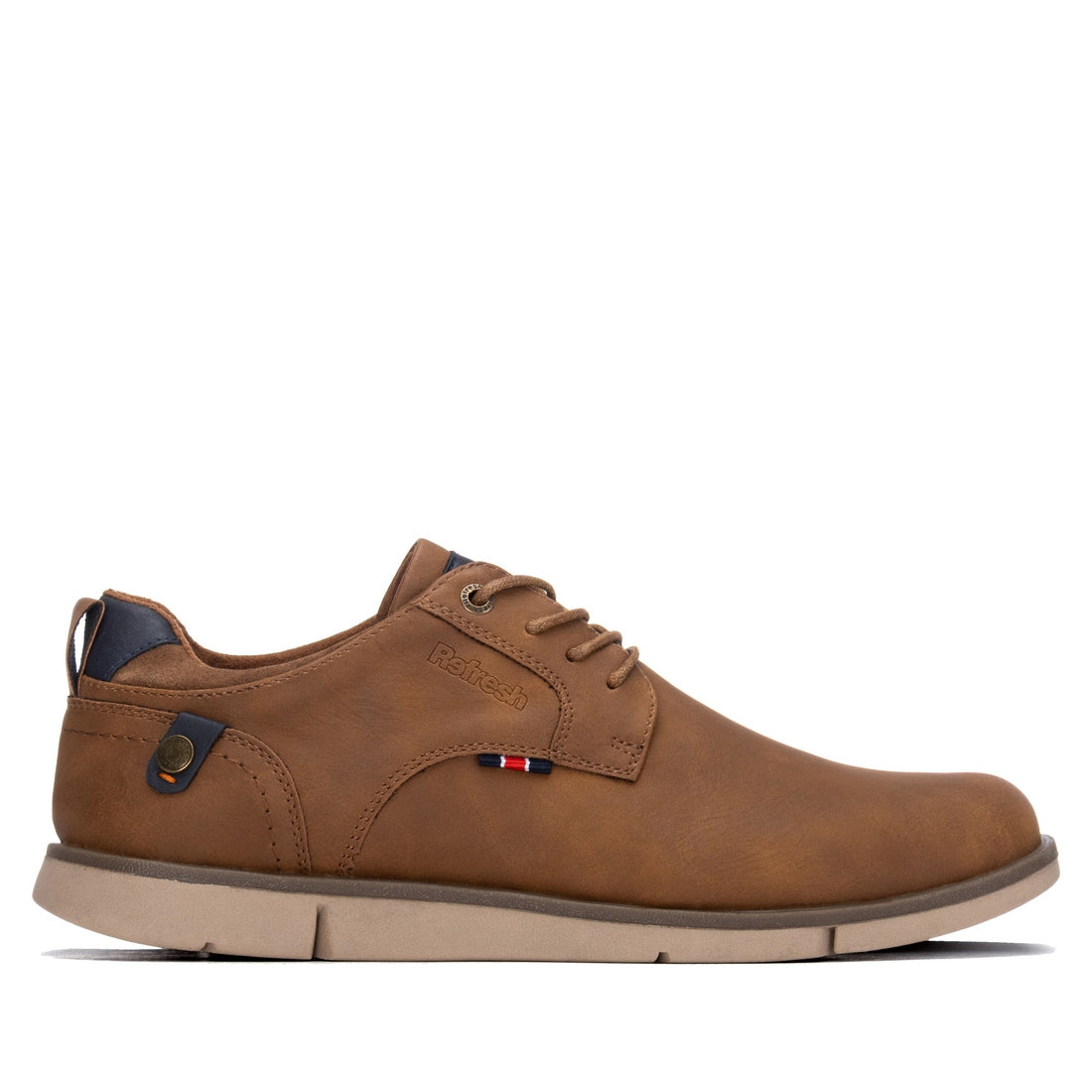 Refresh - Zapato Hombre - Calzado Cómodo y Versátil - Moda casual - Modelo  17670903