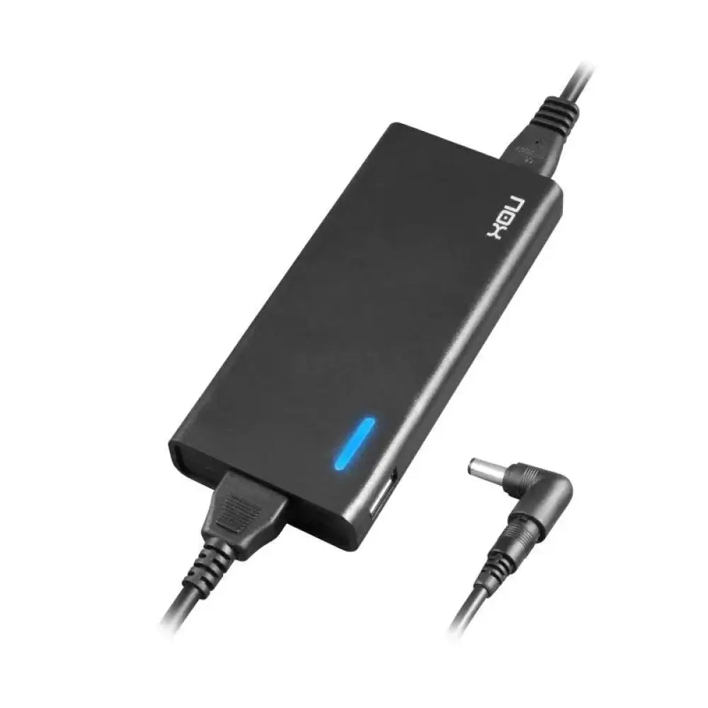 Nox NXPWR90NB Cargador para Portátil 90W