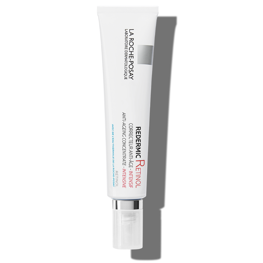 LA ROCHE-POSAY - REDERMIC RETINOL CREMA 30 ML