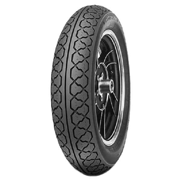 Metzeler tires 140/90-15 70s perfect me 77