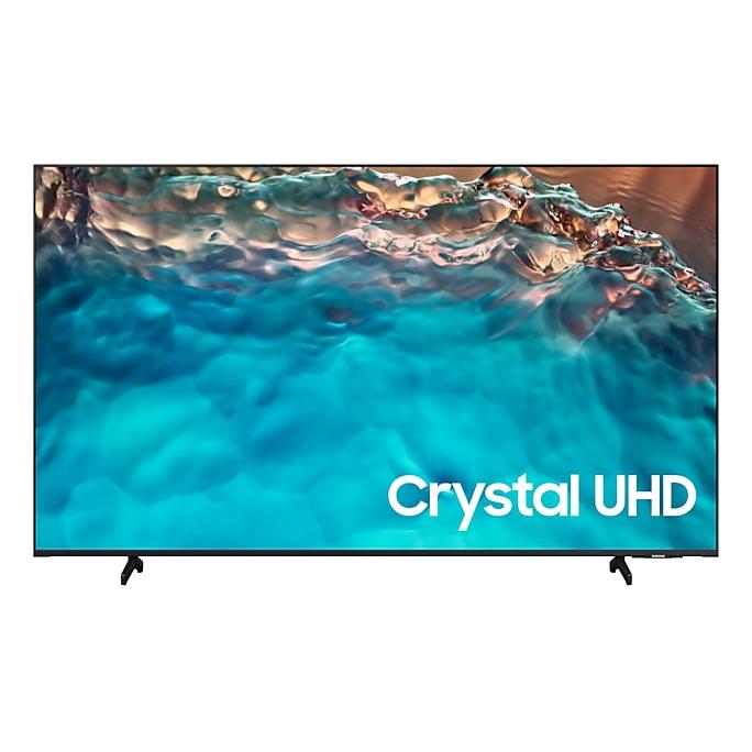 Samsung HG50BU800EUXEN - 50" - 4K Ultra HD - Negro
