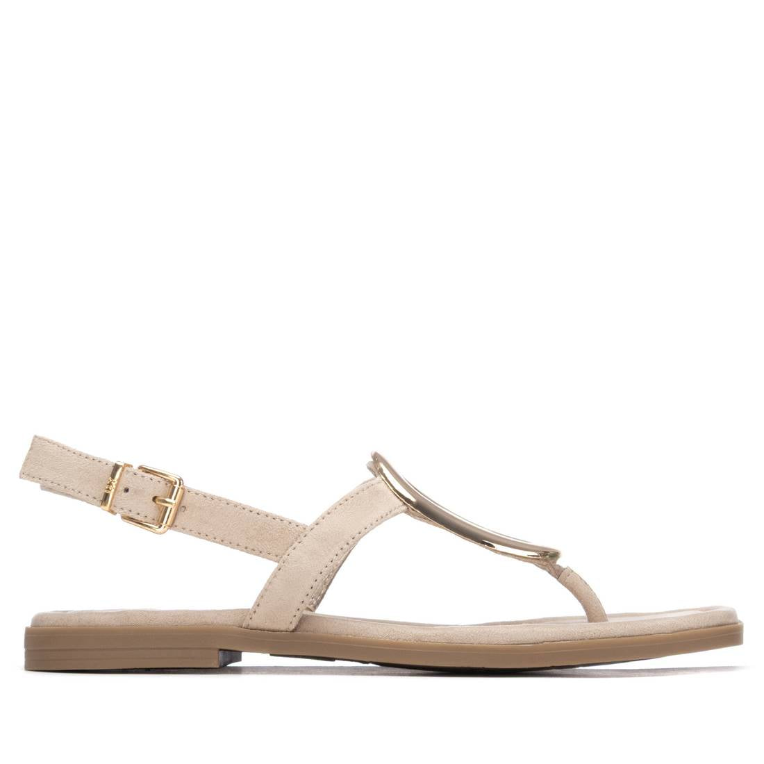 Xti - Sandalia Mujer - Calzado Cómodo y Versátil - Moda casual - Modelo  14549403