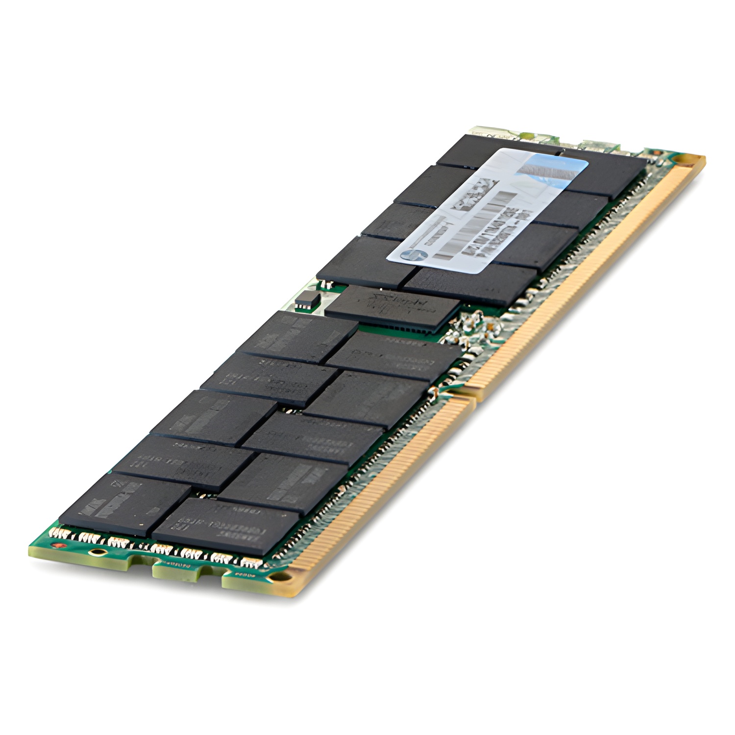 Hewlett Packard Enterprise - Módulo de Memoria RAM 8GB DDR3-1333 Dual Rank X8