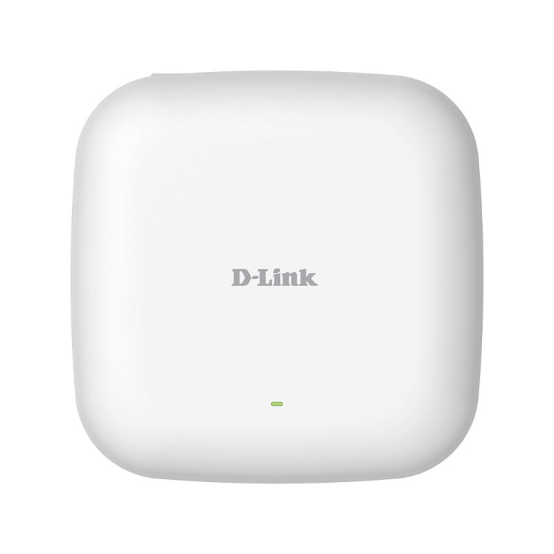 D-link dap-x2810 wifi 6 dual band ax1800 poe access point