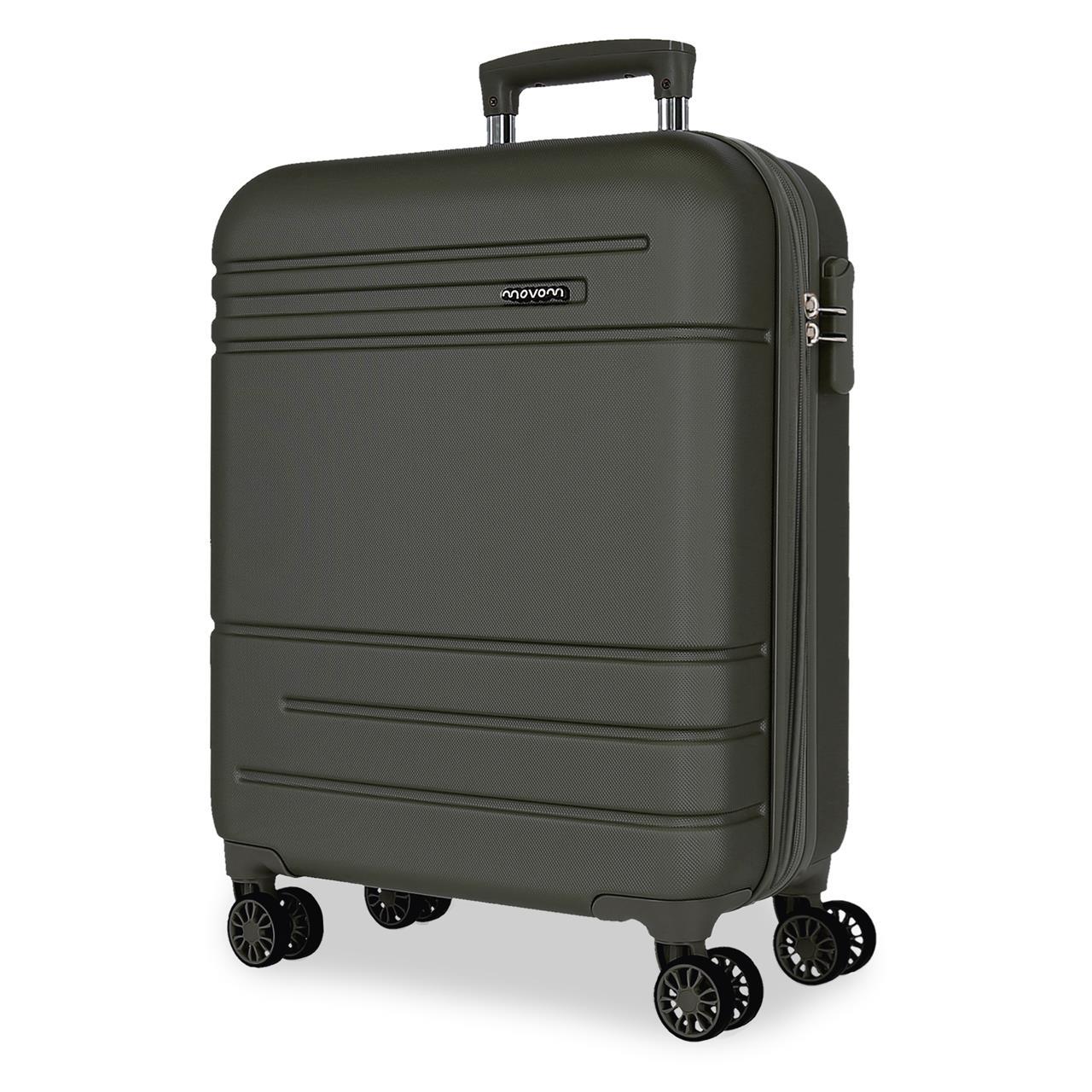 Movom Maleta De Cabina ABS Rígida Galaxy