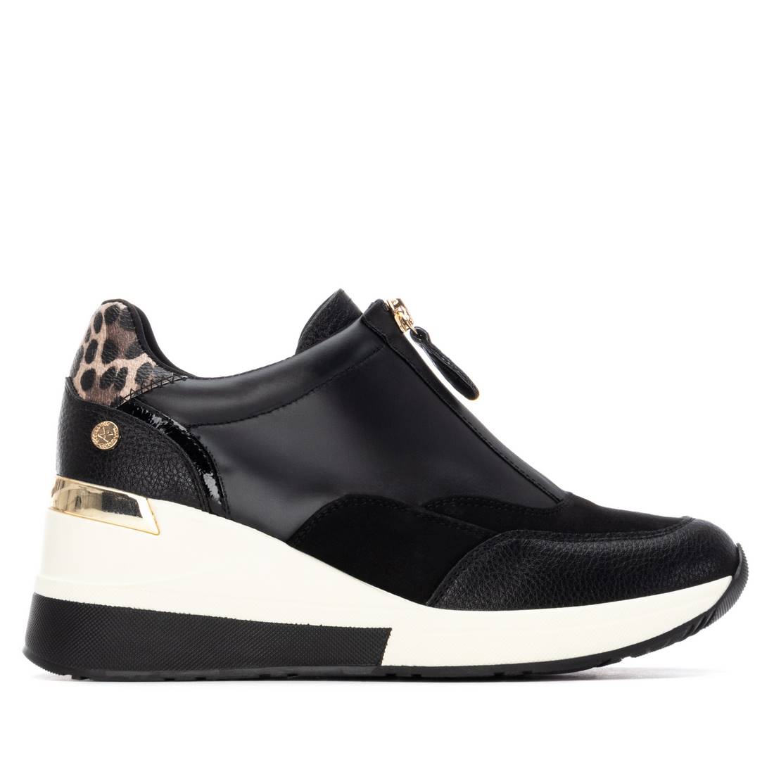 Xti - Zapatilla Mujer - Calzado Cómodo y Versátil - Moda casual - Modelo  14465501