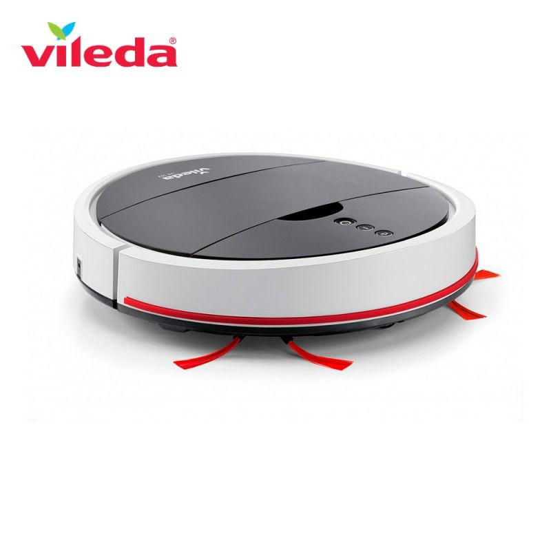 Robot aspirador vr102 160880 vileda EDM 77656