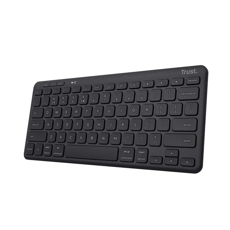 Teclado Inalámbrico Trust Lyra