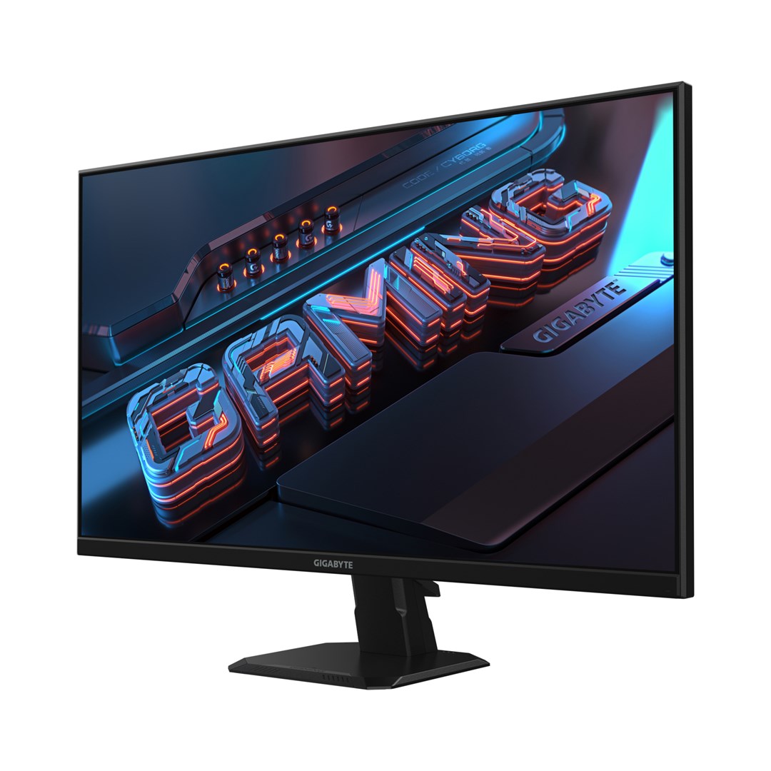 Monitor LED GIGABYTE 27 GS27FA de 180 Hz