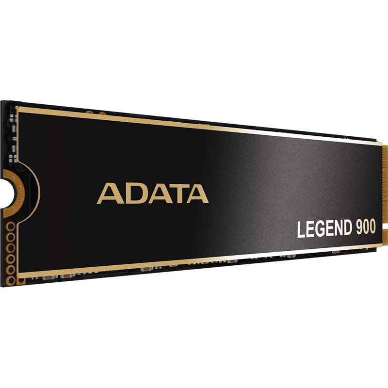 SSD ADATA Legend 900 ColorBox de 1 TB PCIe Gen.4