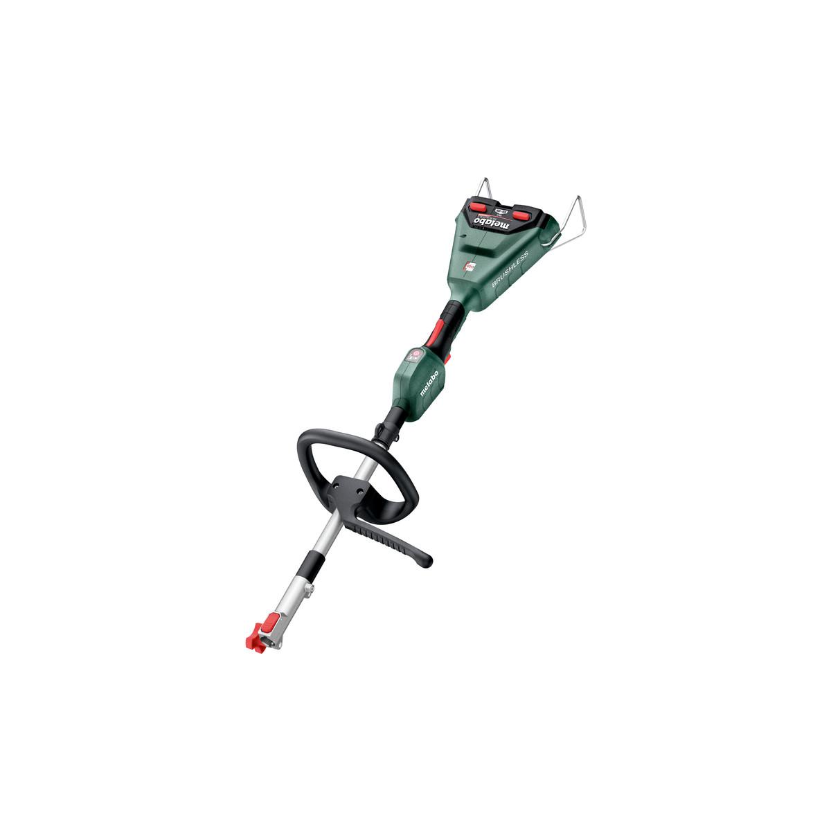 UNIDAD DE ACCIONAMIENTO DE BATERÍA MA 36-18 LTX BL Q - ME 601725850