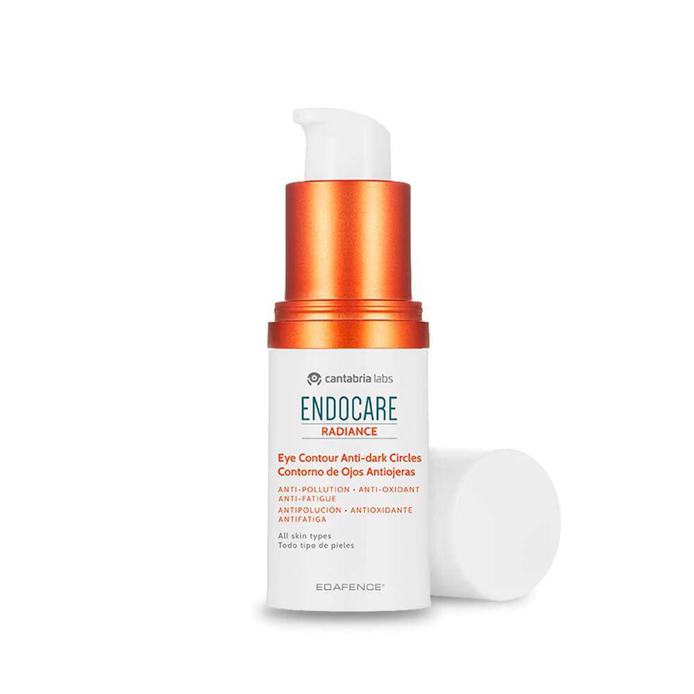 Endocare Radiance Contorno De Ojos 15 ml