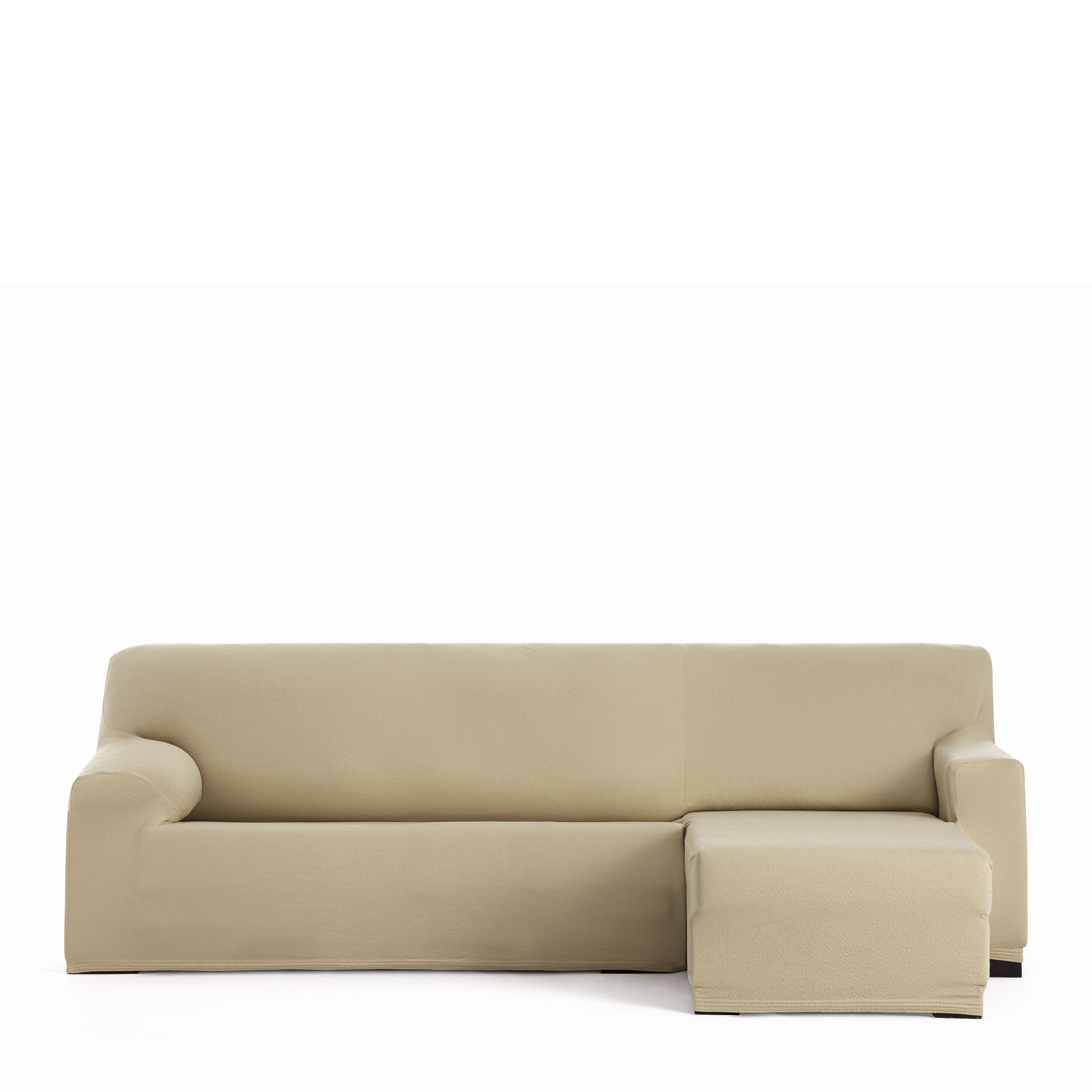 Funda de sofa m/0 ch. longue bronx derecha (Mirando de frente) c/1 brazo corto, Tamaño brazo corto derecha, 170x310x110cm, Fábricada en España