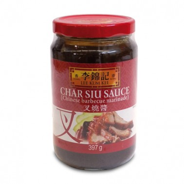 Salsa LKK Char Siu 397gr