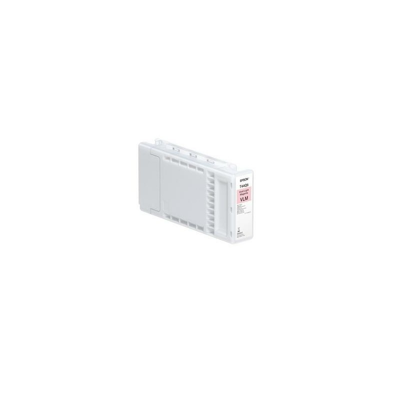 Epson - C13T44Q64N cartucho de tinta 1 pieza(s) Original Magenta claro vivo C13T44Q64N